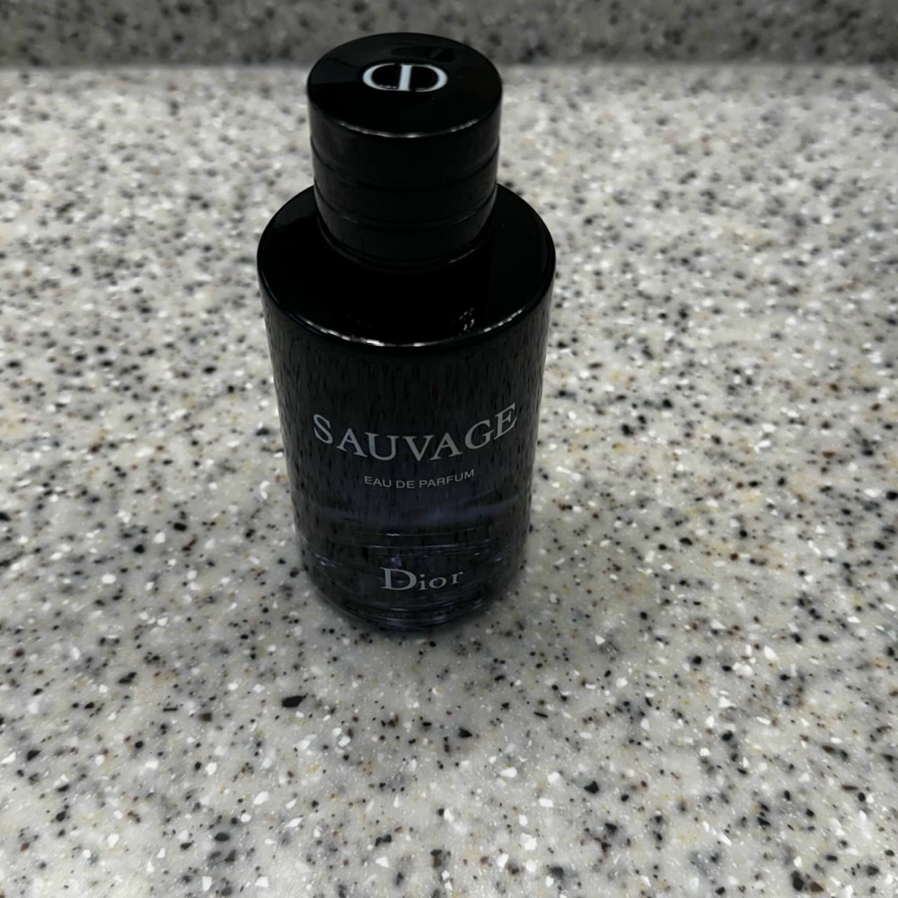 Dior Sauvage